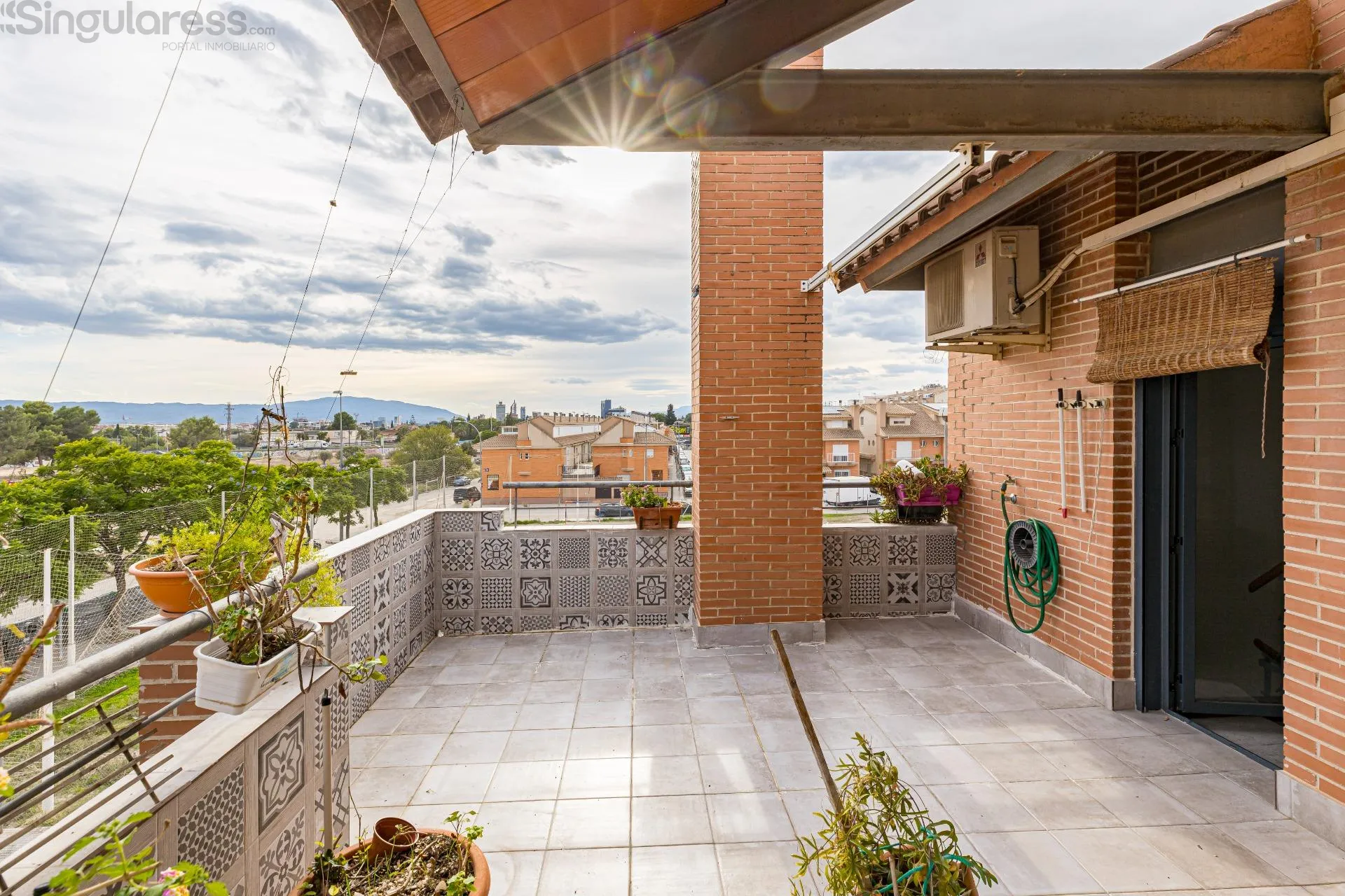 Comprar casa en Calle JUSEPE nº 2 en Murcia