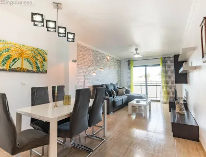 Comprar piso de 144m² en Alcantarilla