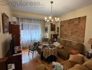 Comprar piso de 152m² en Murcia