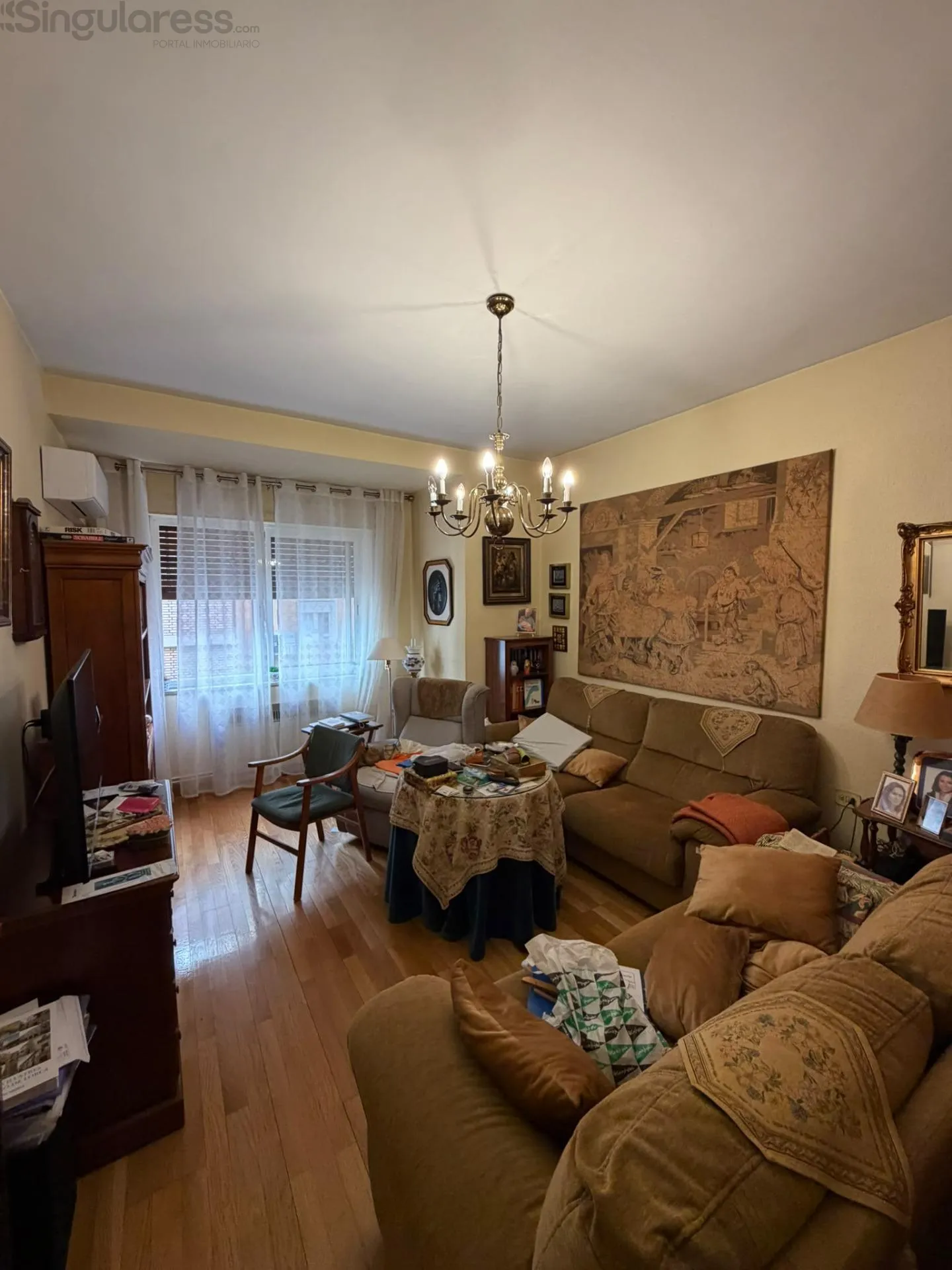 Comprar piso de 152m² en Murcia