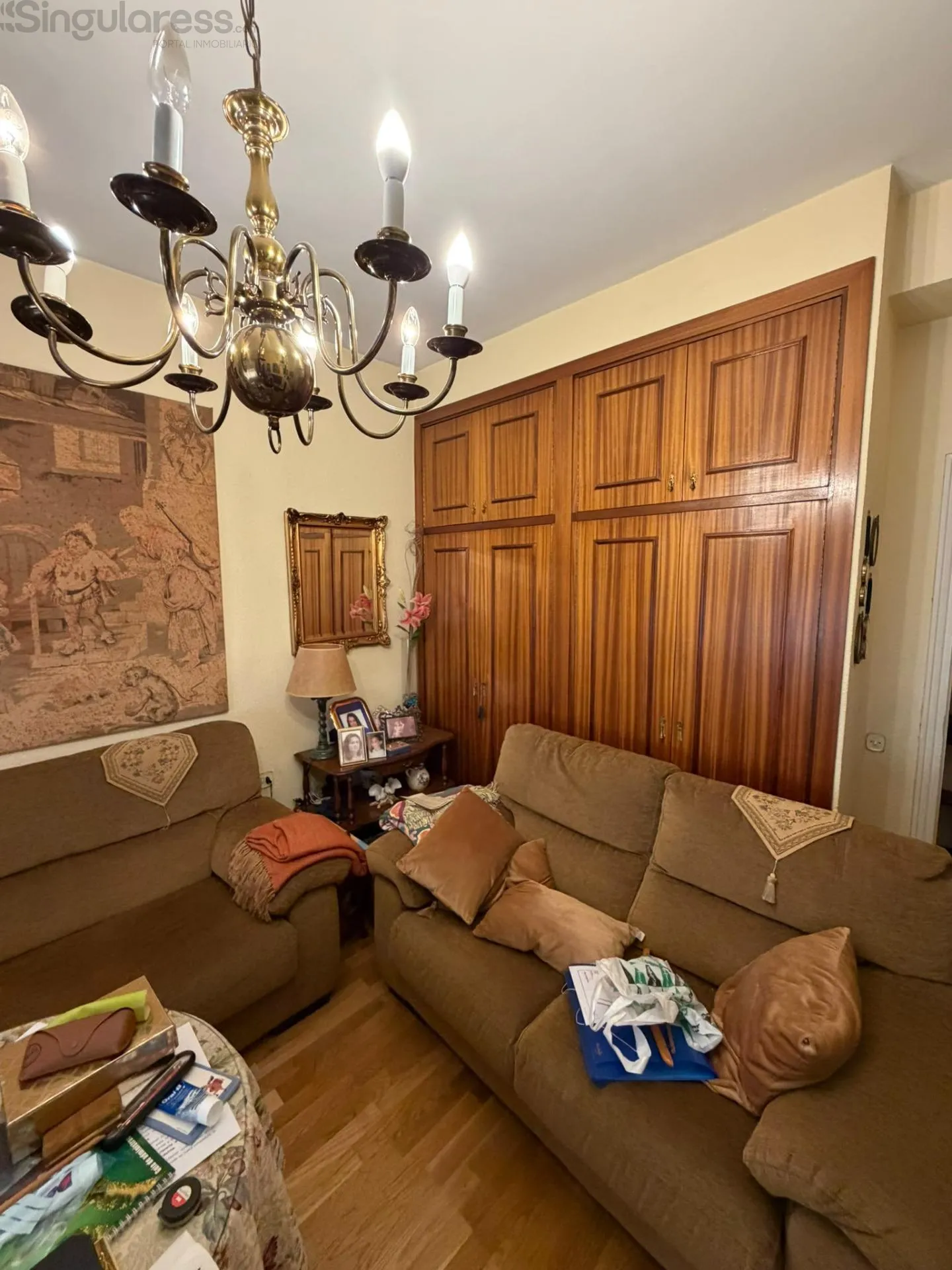 Comprar piso de 152m² en Murcia