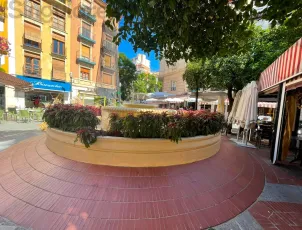 Alquilar piso de 58m² en Murcia