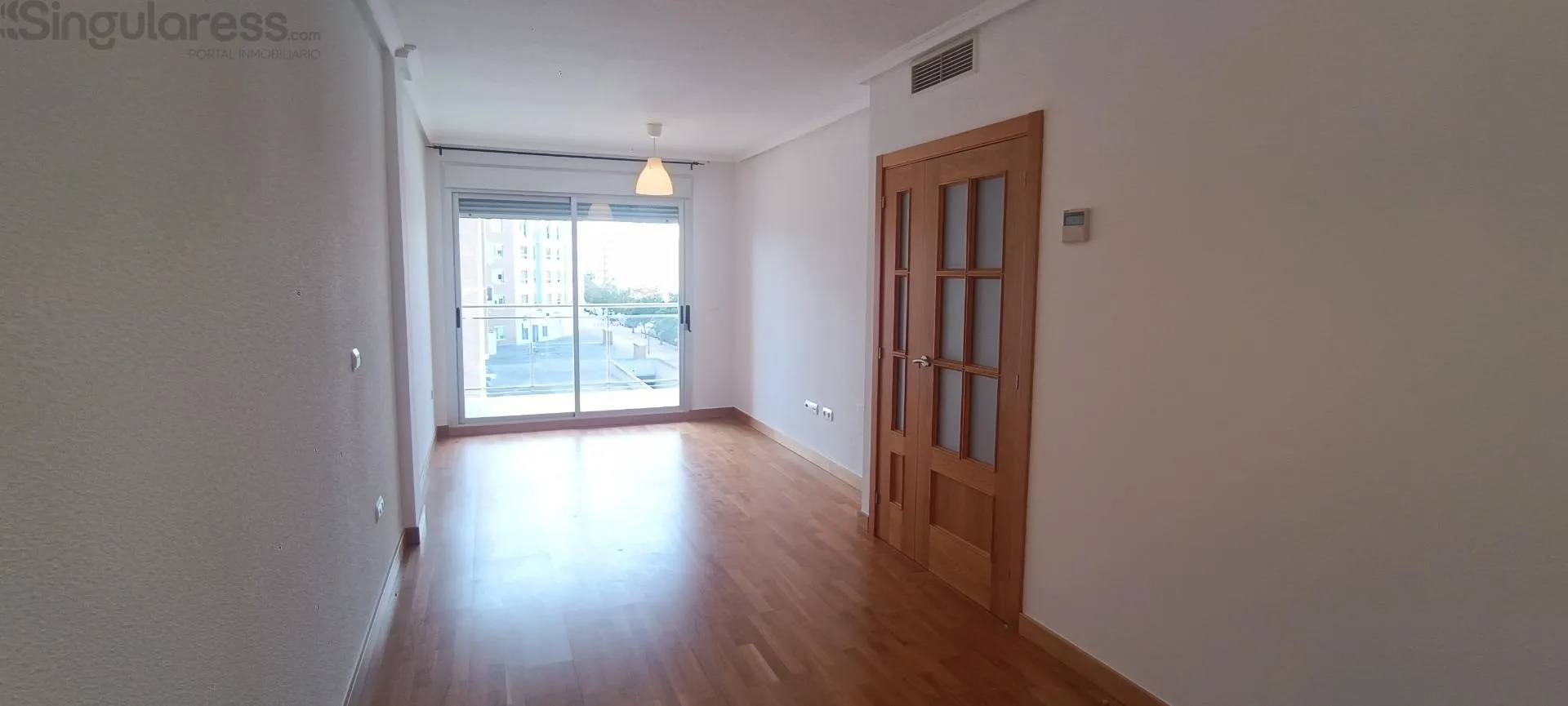 Alquilar piso de 110m² en Murcia