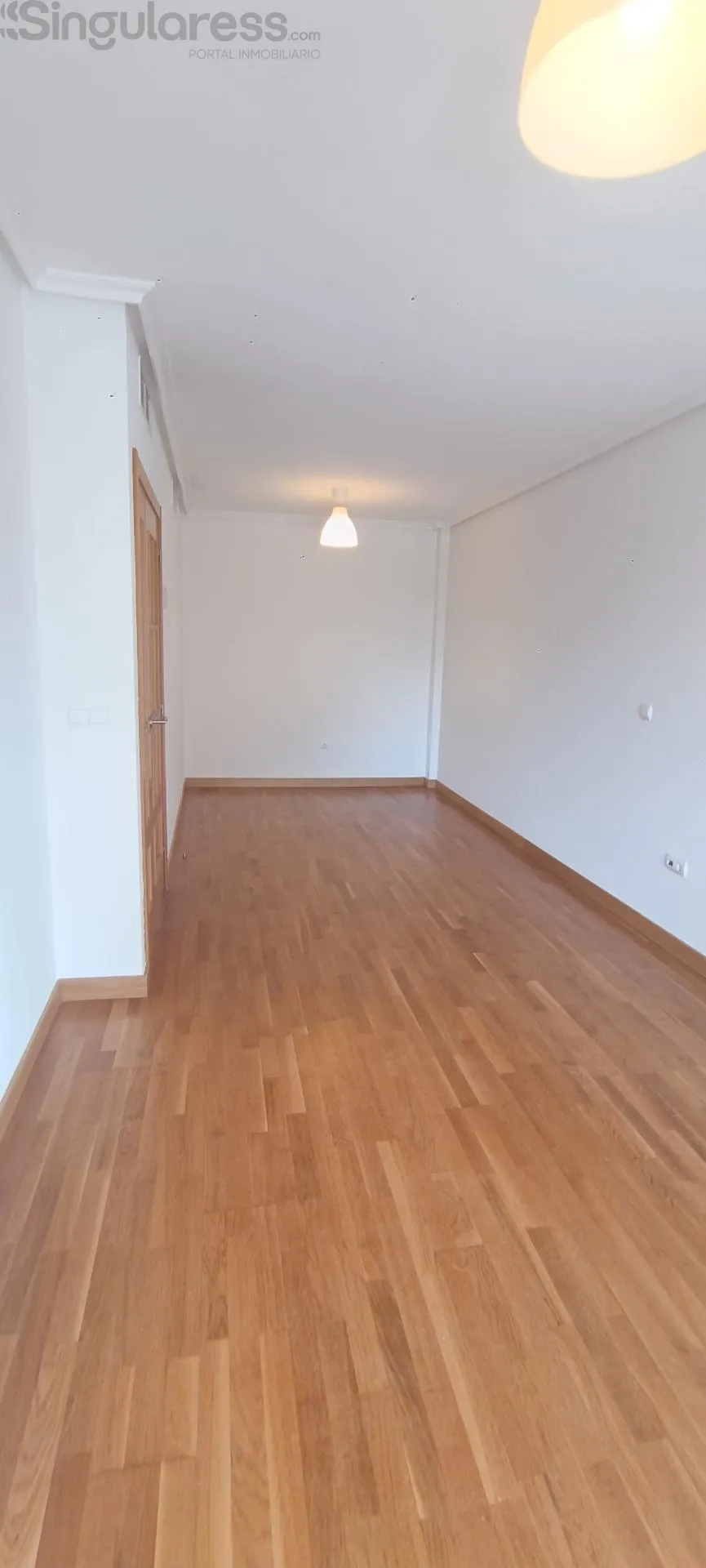 Alquilar piso de 110m² en Murcia