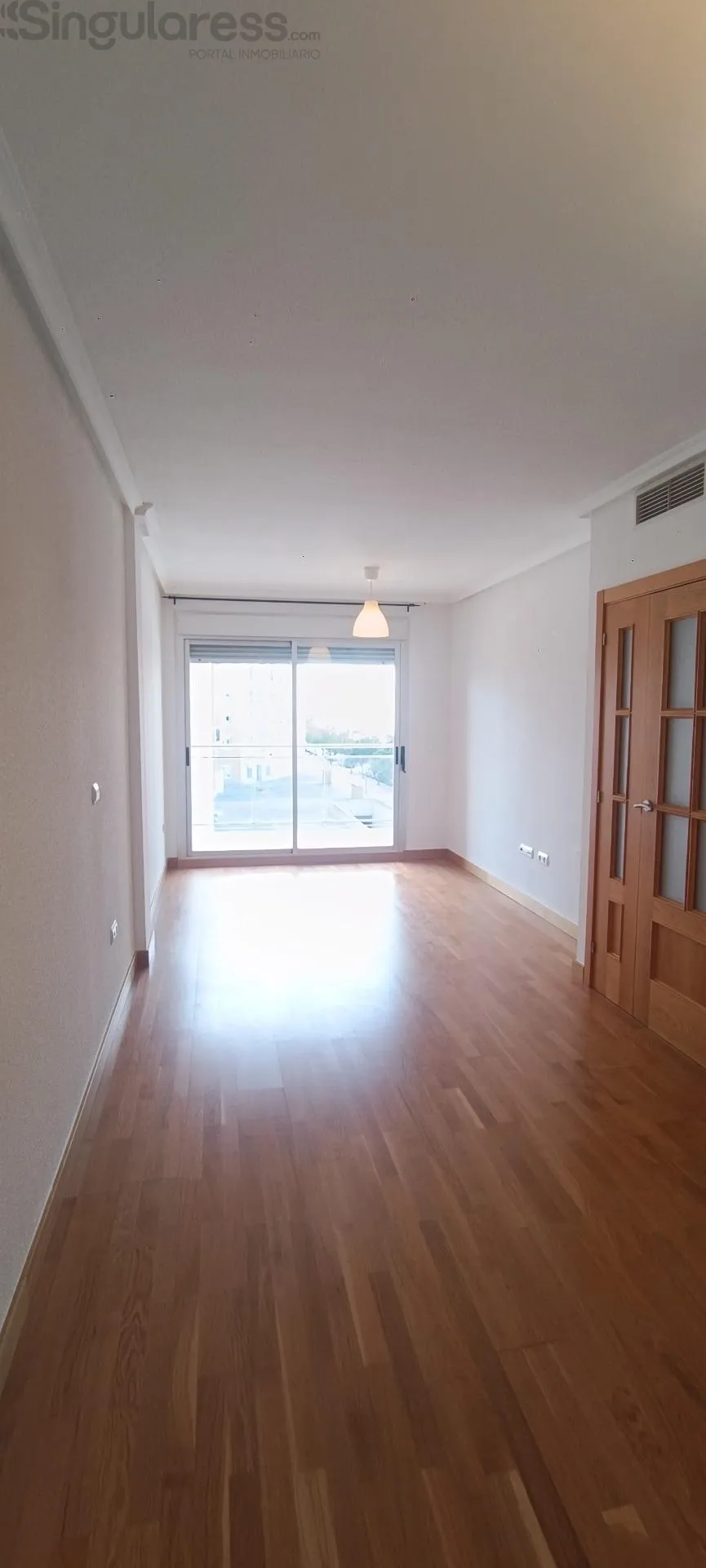 Alquilar piso de 110m² en Murcia