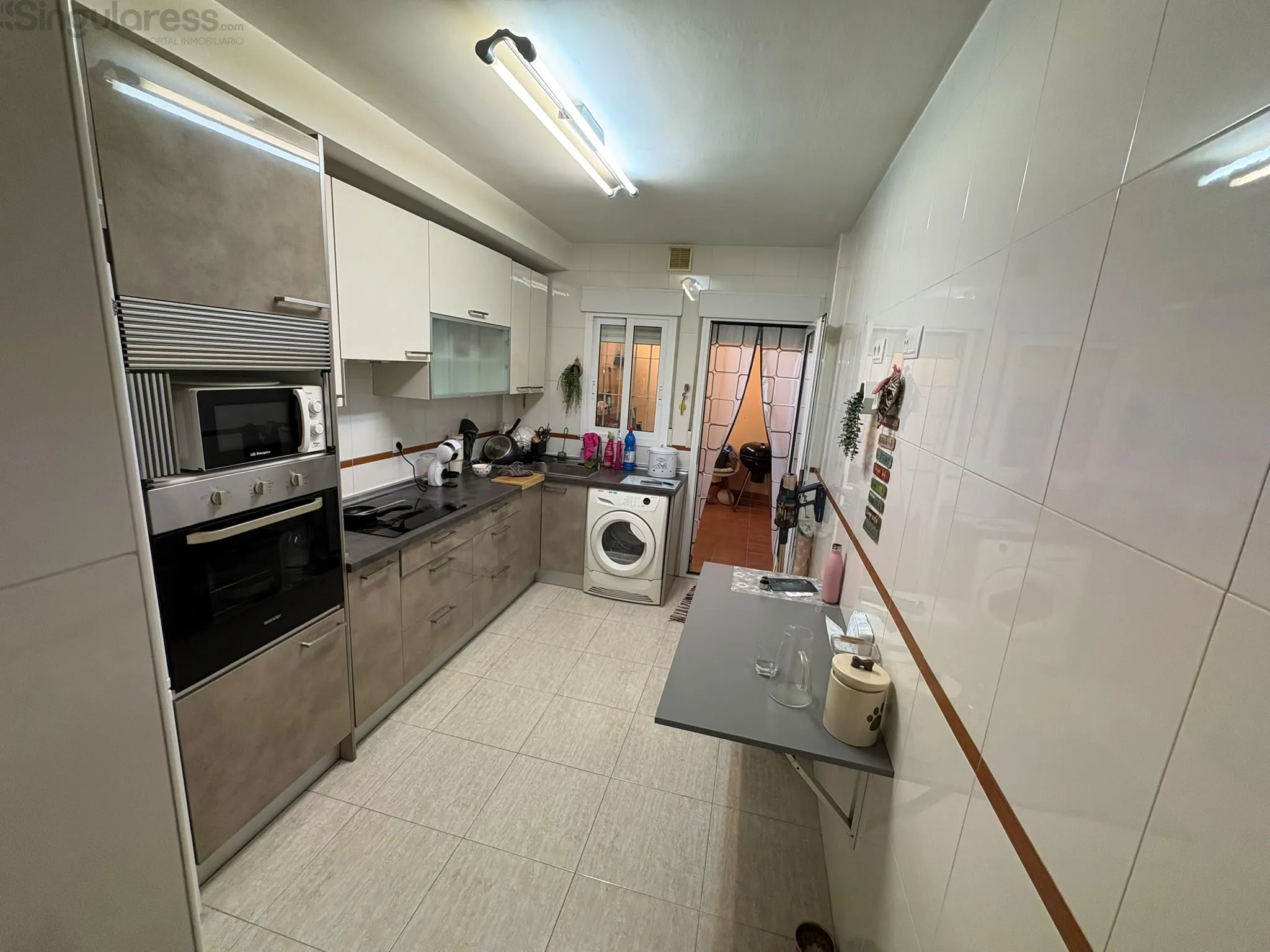 Comprar dúplex de 204m² en Lorquí