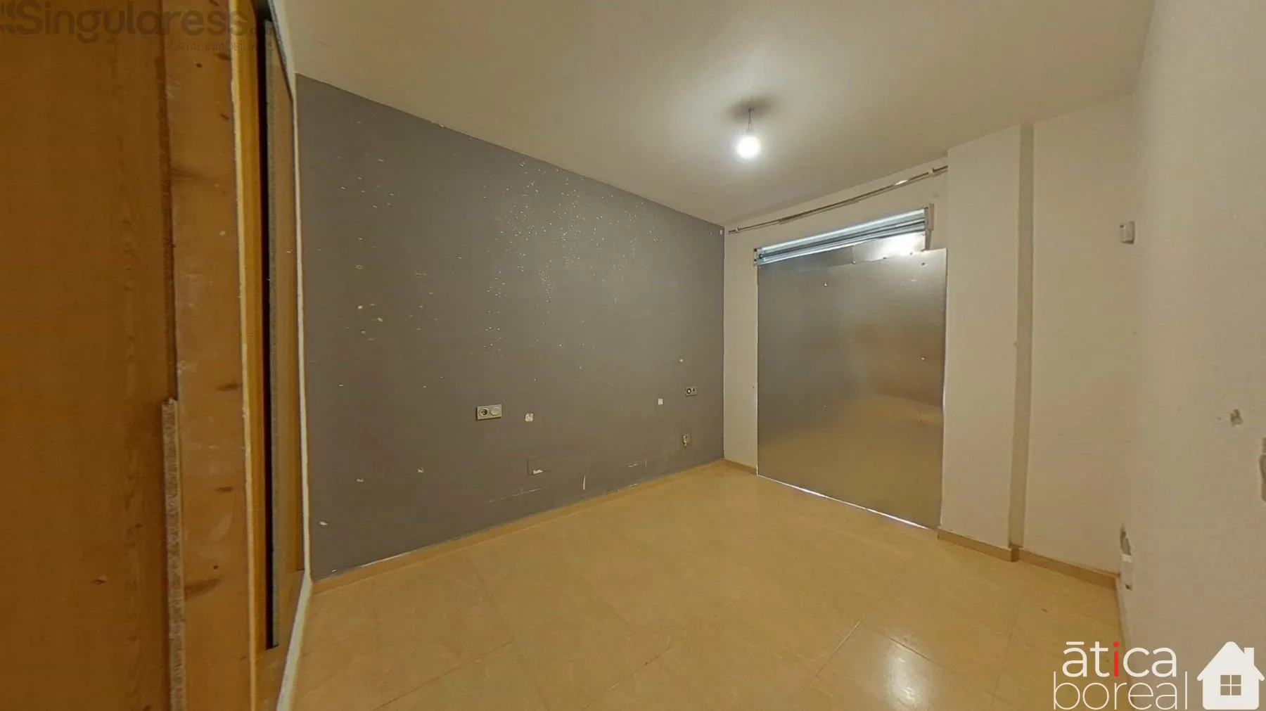 Comprar piso en Calle Aperadores nº 24 en Murcia