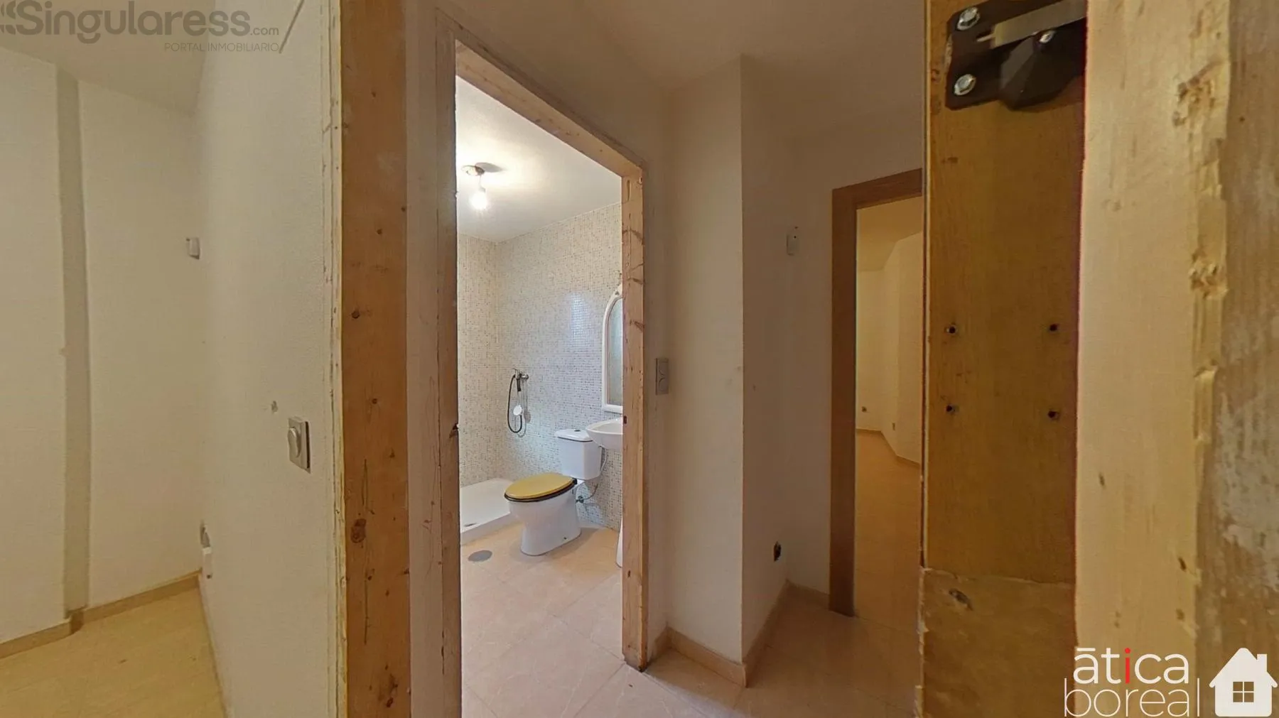 Comprar piso en Calle Aperadores nº 24 en Murcia