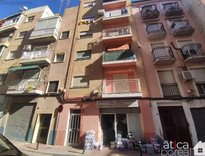 Comprar piso de 106m² en Murcia