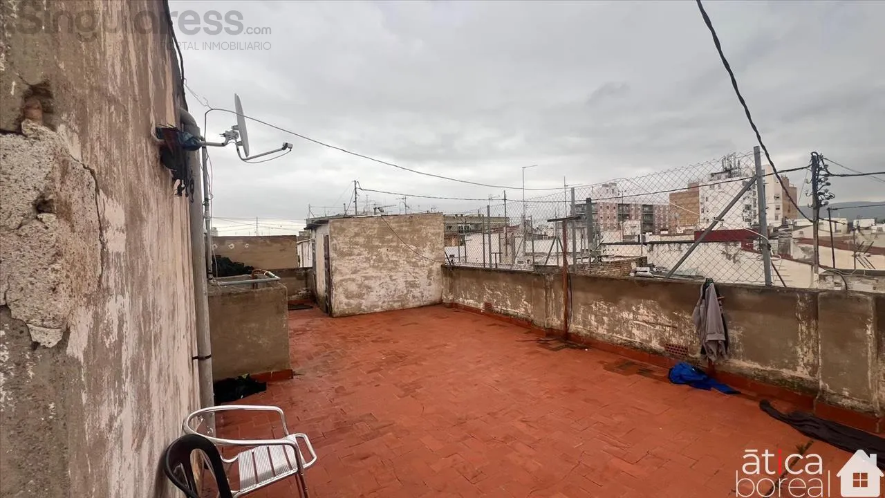Comprar piso de 106m² en Murcia