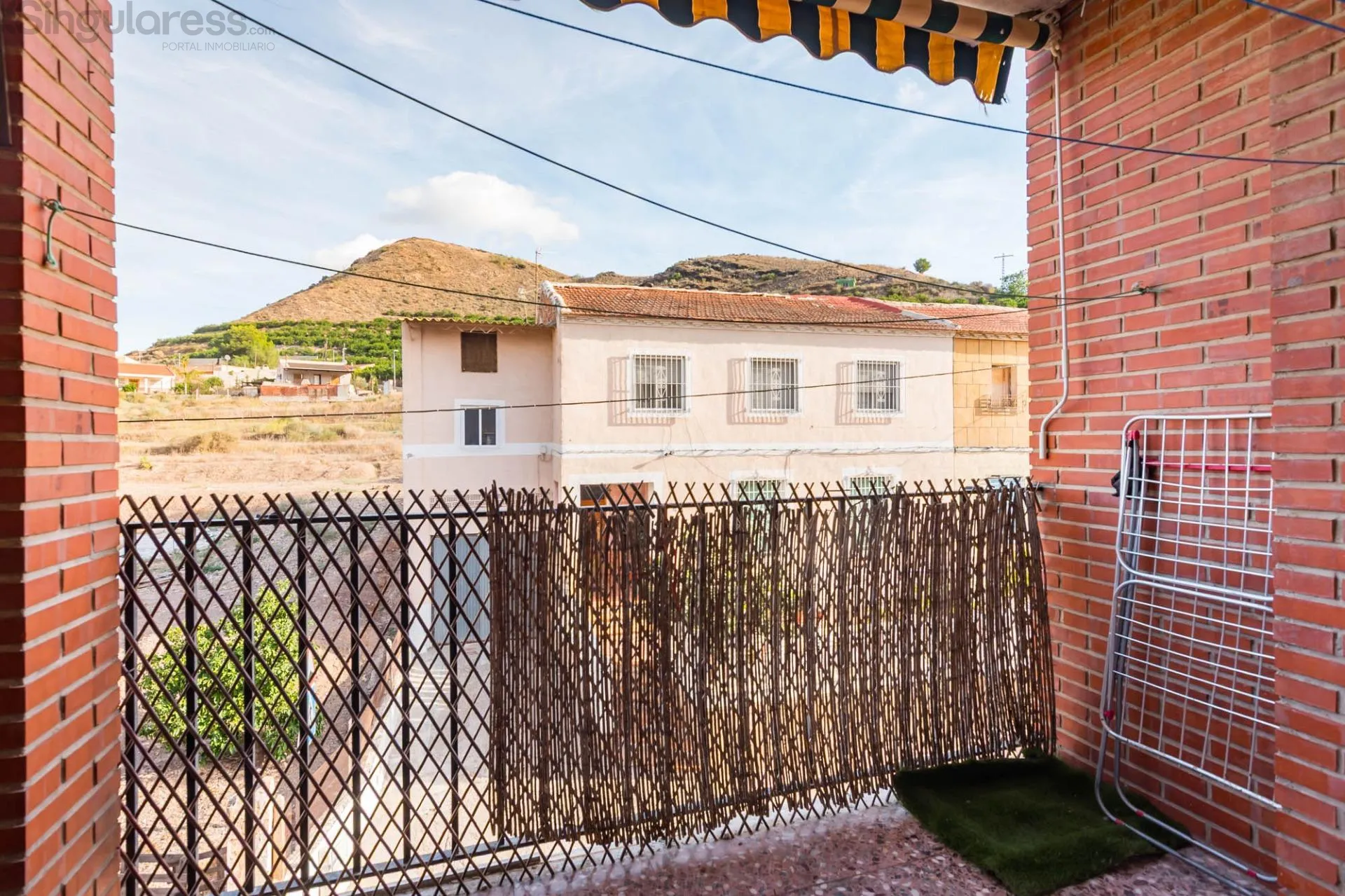 Comprar piso en Calle CRUZ CAMINOS nº 26 en Murcia