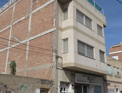 Comprar piso de 99m² en Murcia