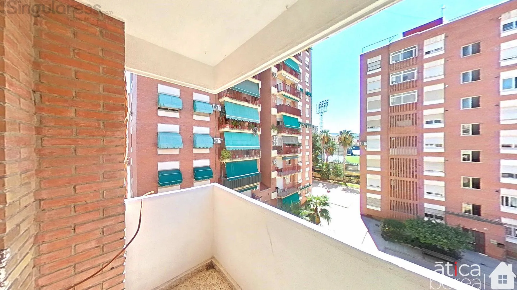 Comprar piso de 101m² en Murcia