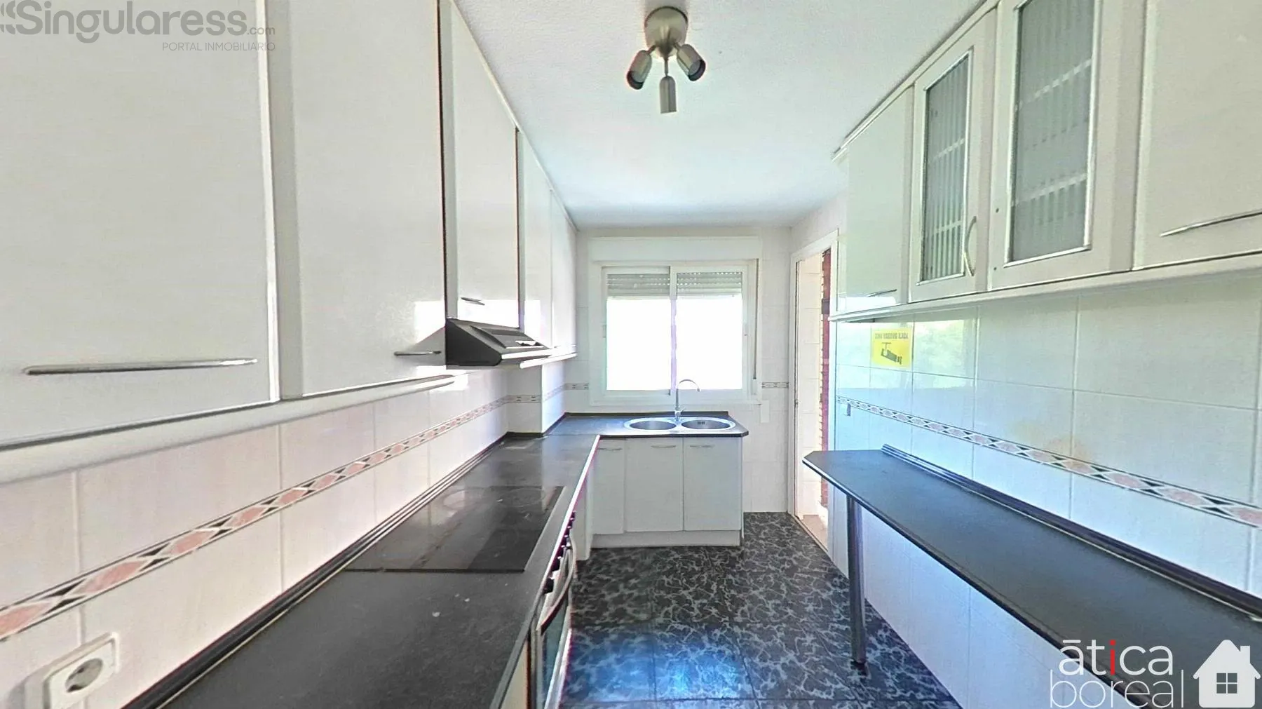 Comprar piso de 101m² en Murcia