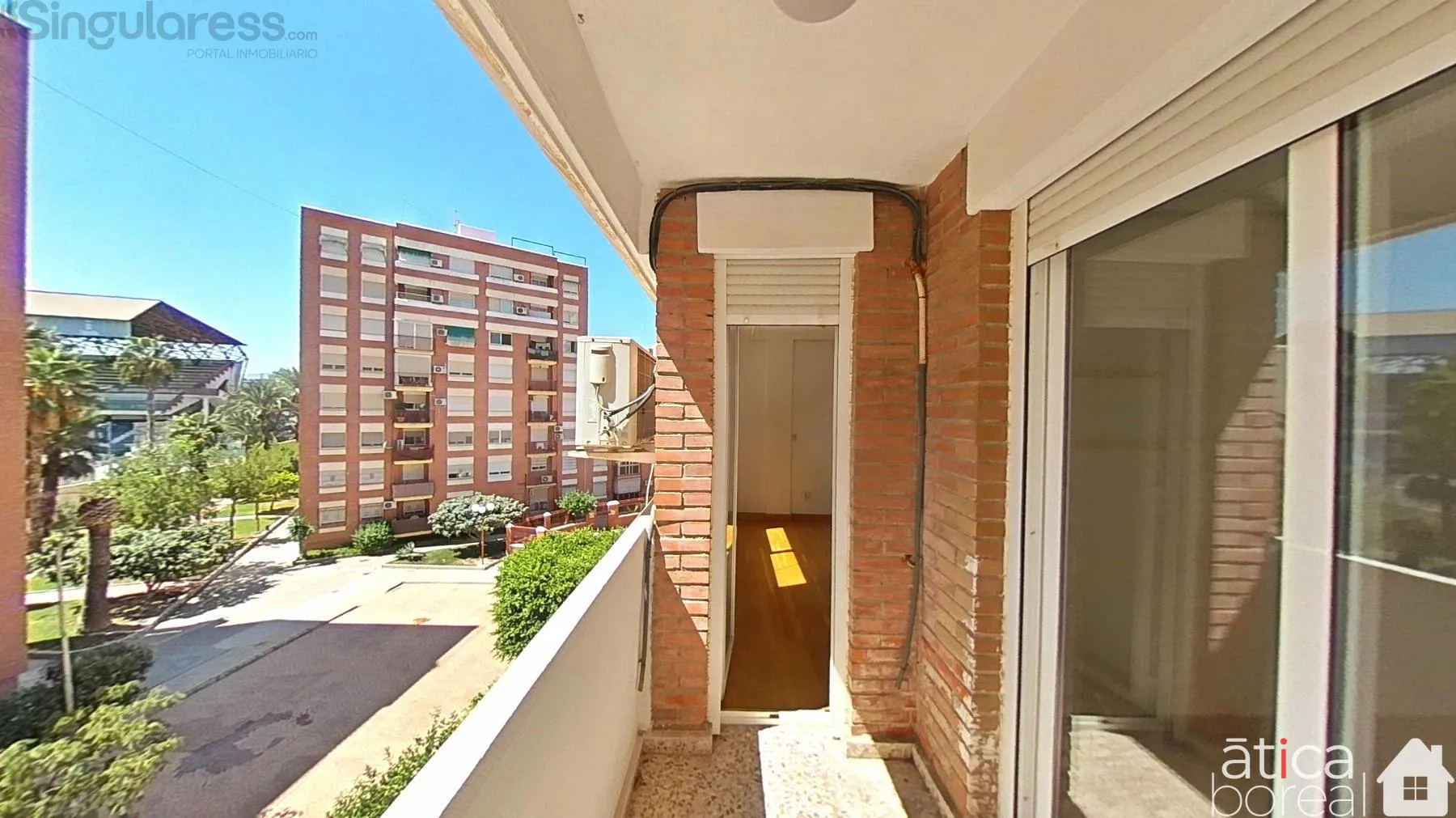 Comprar piso de 101m² en Murcia