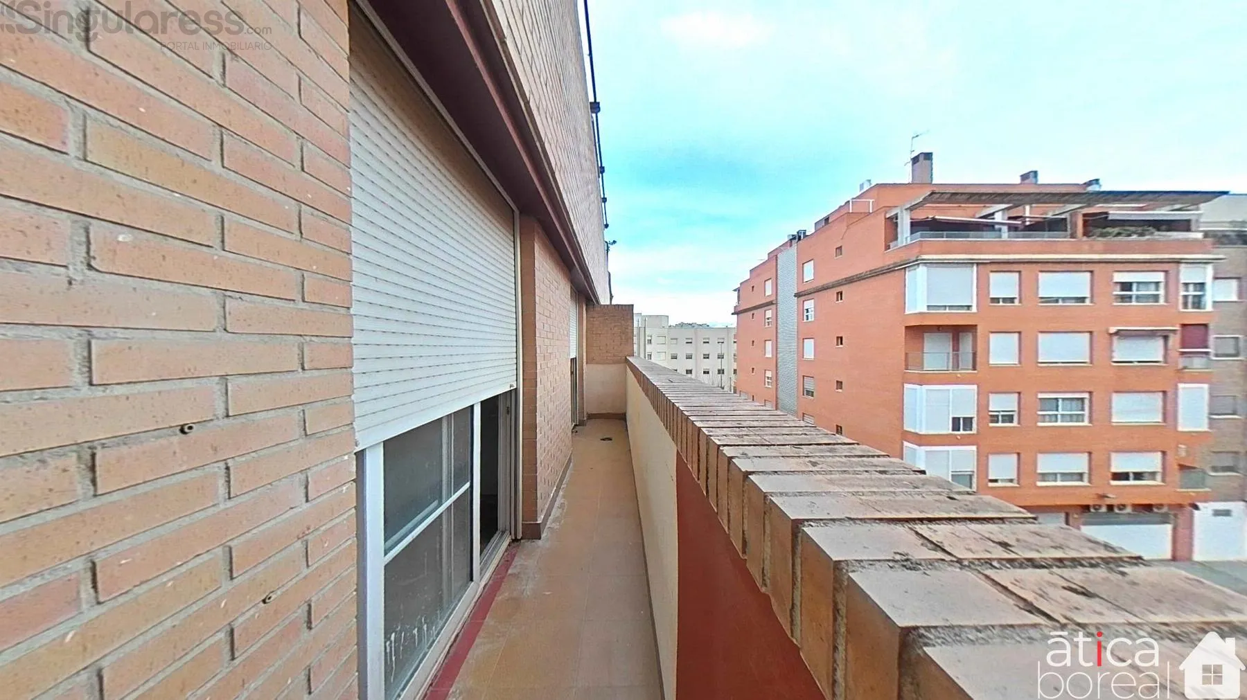 Comprar piso de 92m² en Murcia