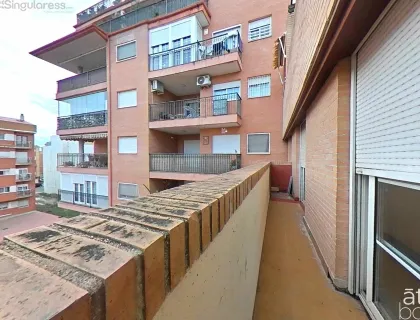 Comprar piso de 92m² en Murcia