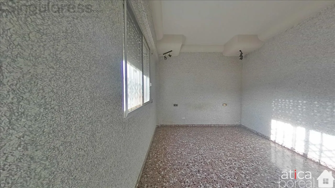 Comprar piso de 103m² en Murcia