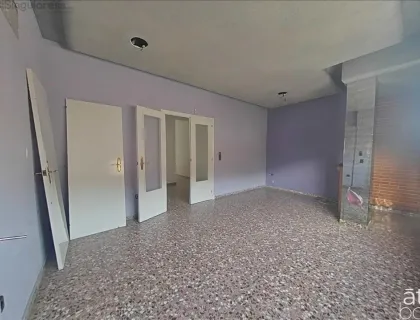 Comprar piso de 103m² en Murcia