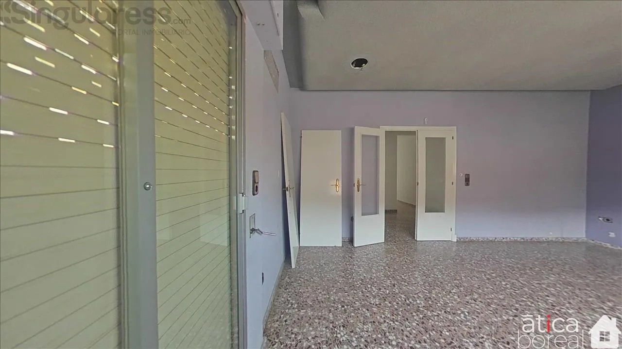 Comprar piso de 103m² en Murcia