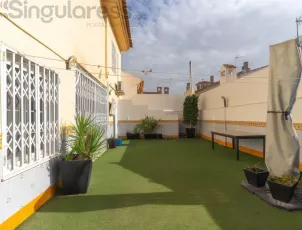 Alquilar casa en Molina de Segura