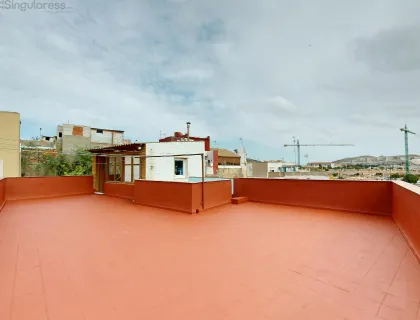 Comprar piso de 108m² en Cartagena