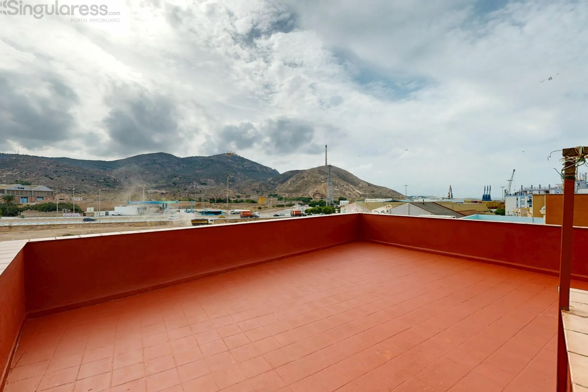 Comprar piso en Calle BARDIZA - SANTA LUCIA nº 47 en Cartagena