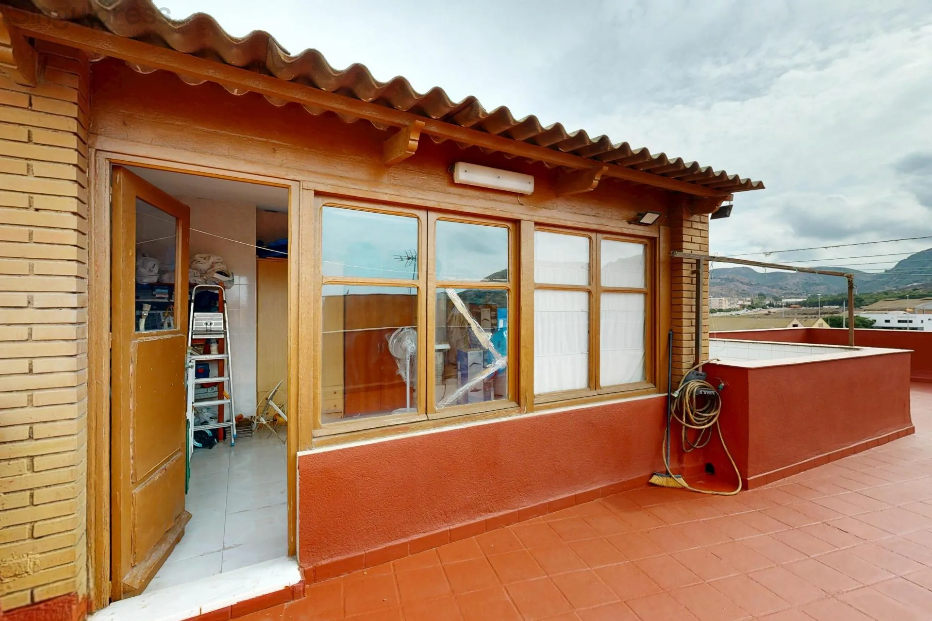 Comprar piso en Calle BARDIZA - SANTA LUCIA nº 47 en Cartagena