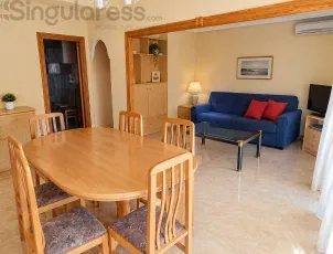 Comprar piso en Calle JOVELLANOS - BO PERAL nº 6 en Cartagena