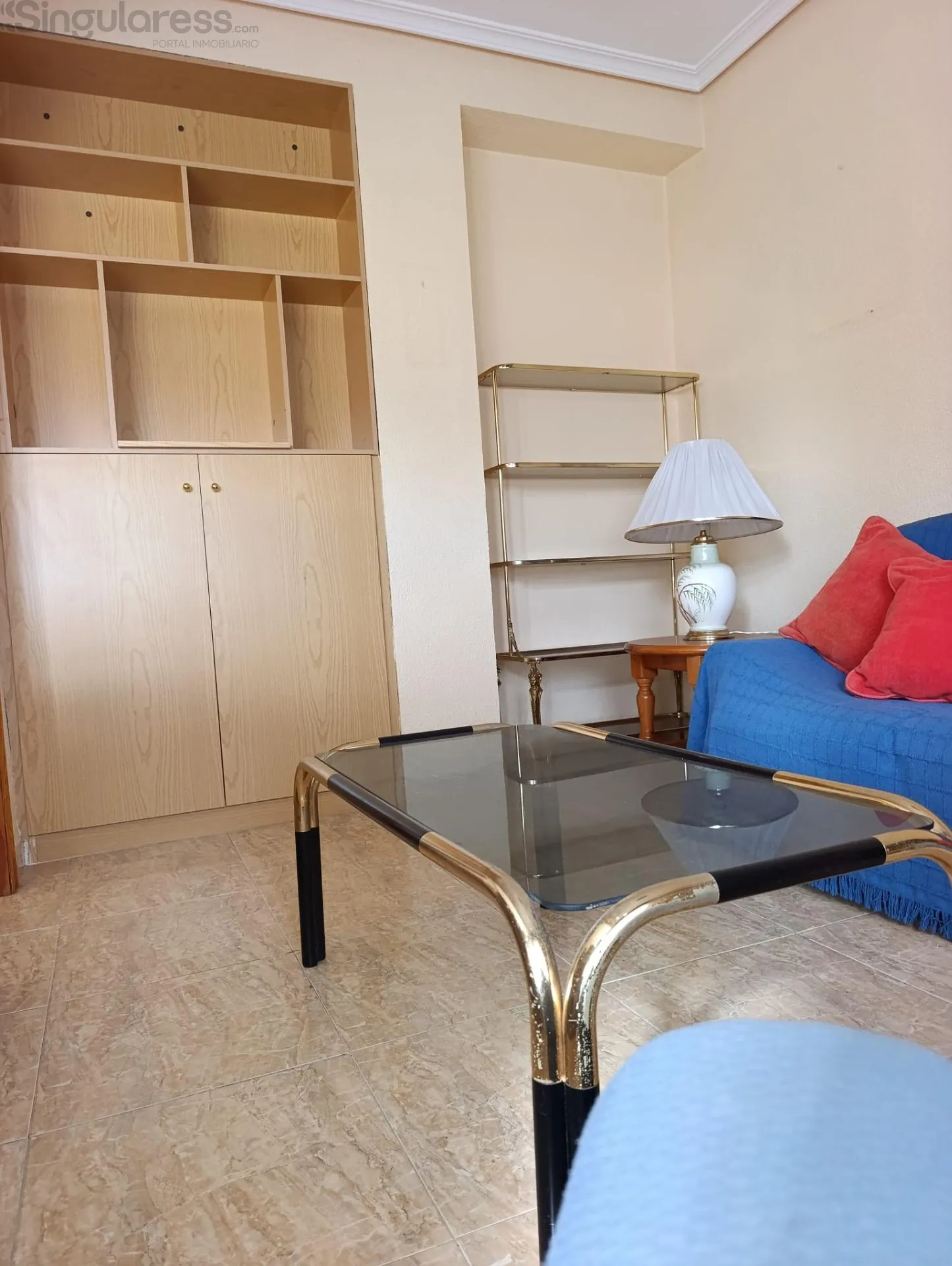 Comprar piso en Calle JOVELLANOS - BO PERAL nº 6 en Cartagena
