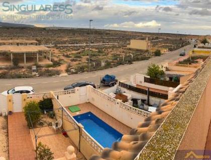 Comprar casa de 80m² en Murcia