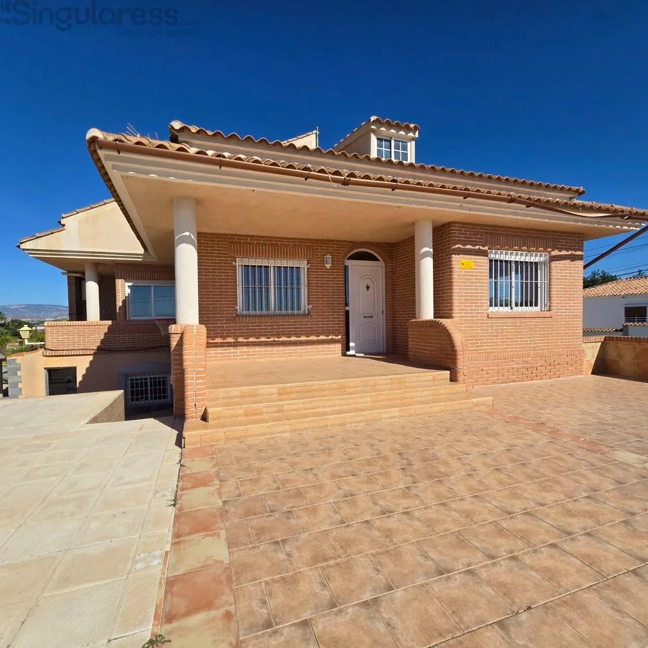 Comprar casa en Calle NUEVE - LOS CONEJOS I nº 288 en Molina de Segura