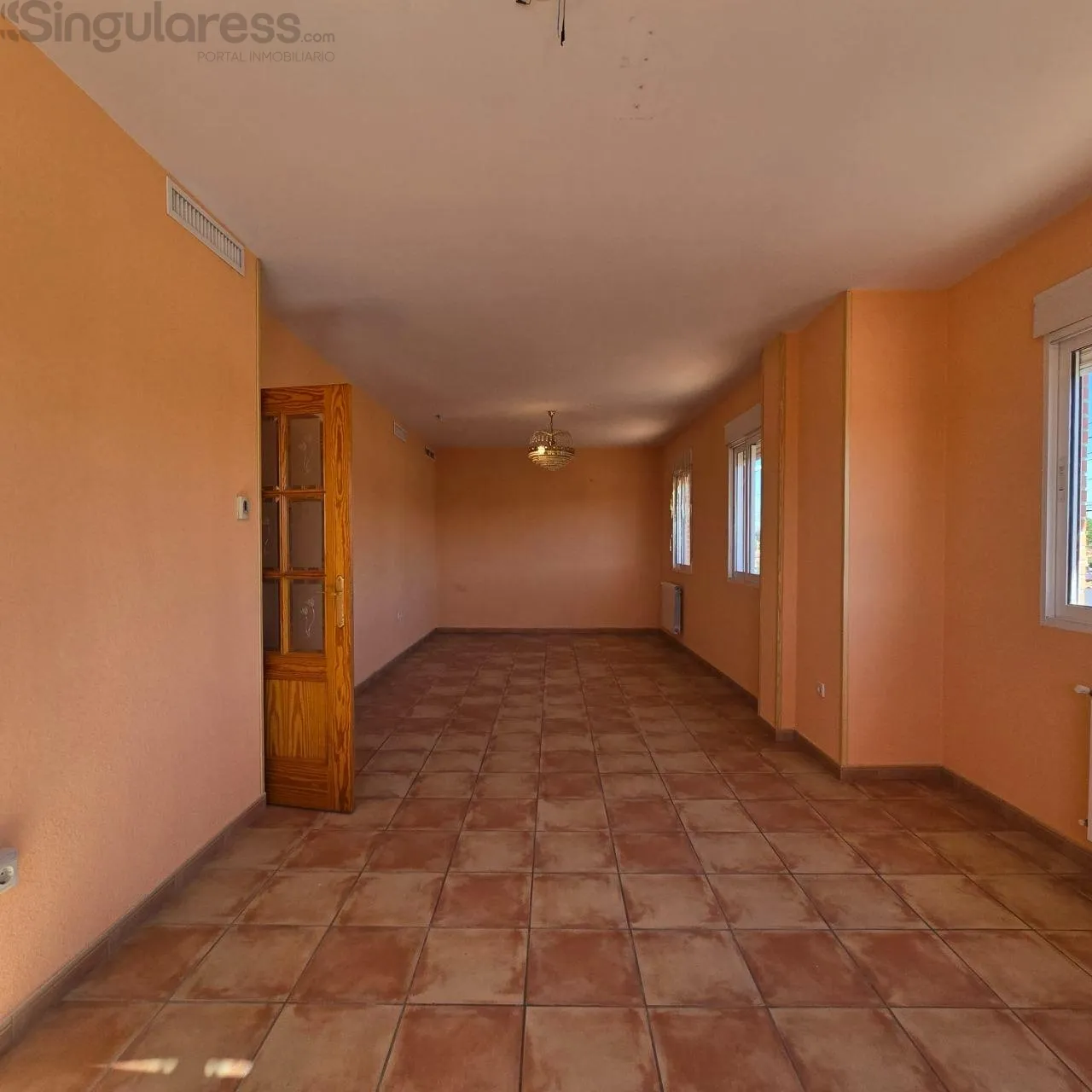 Comprar casa en Calle NUEVE - LOS CONEJOS I nº 288 en Molina de Segura