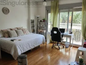 Comprar piso de 40m² en Murcia