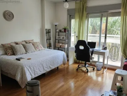 Comprar piso de 40m² en Murcia