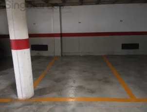 Comprar garaje de 28m² en Murcia