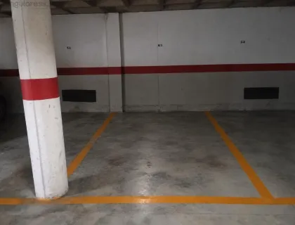 Comprar garaje de 28m² en Murcia