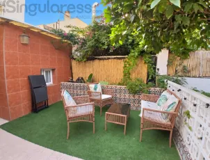 Alquilar piso de 112m² en Cartagena