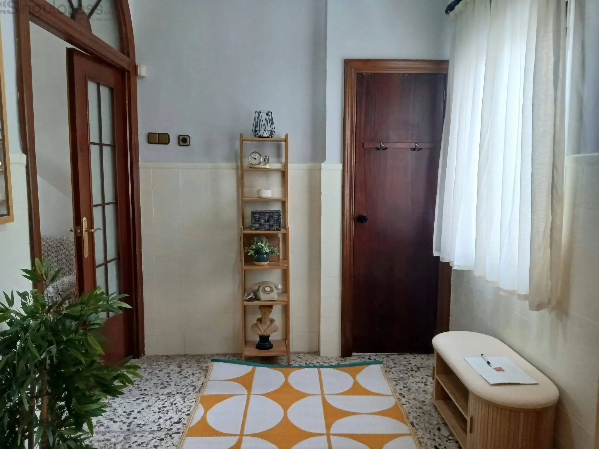 Alquilar piso de 112m² en Cartagena
