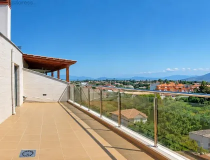 Comprar ático de 116m² en Murcia