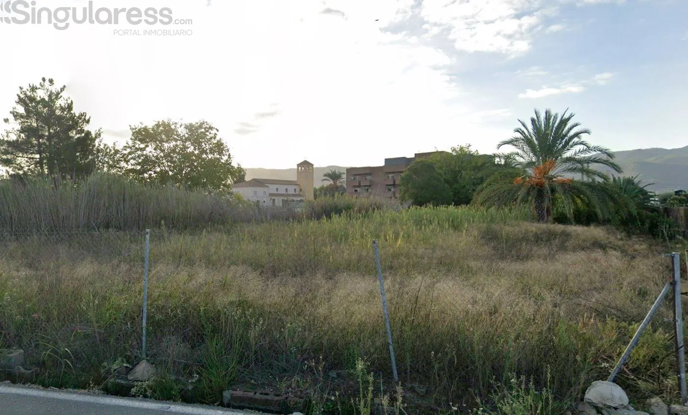 Comprar terreno de 2315m² en Murcia