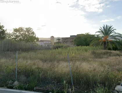 Comprar terreno de 2315m² en Murcia