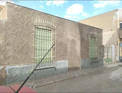 Comprar terreno de 350m² en Murcia