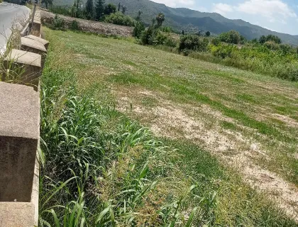Comprar terreno de 3106m² en Murcia