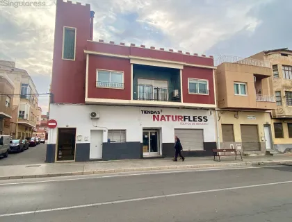 Comprar piso de 177m² en Murcia