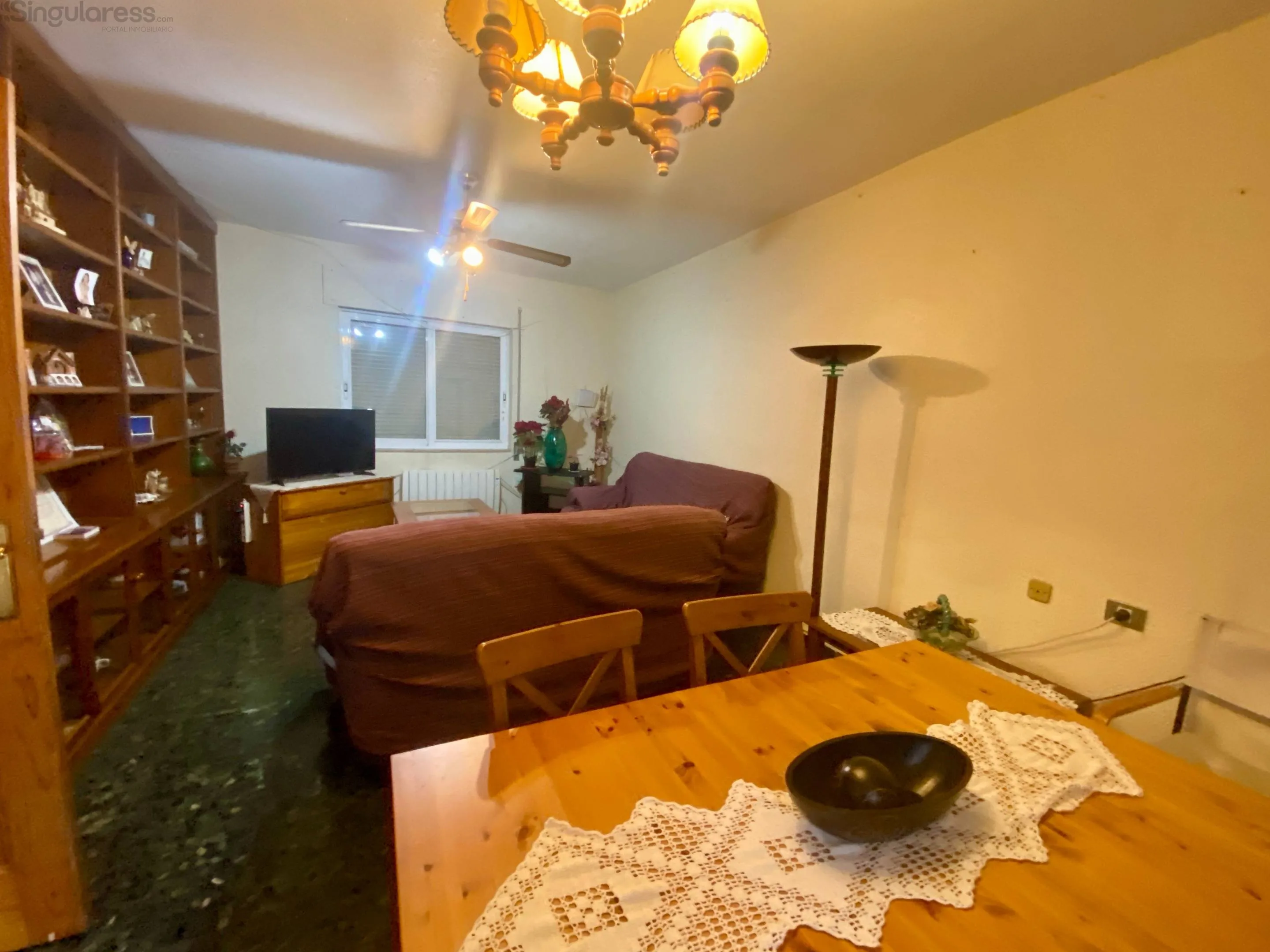 Comprar piso de 177m² en Murcia