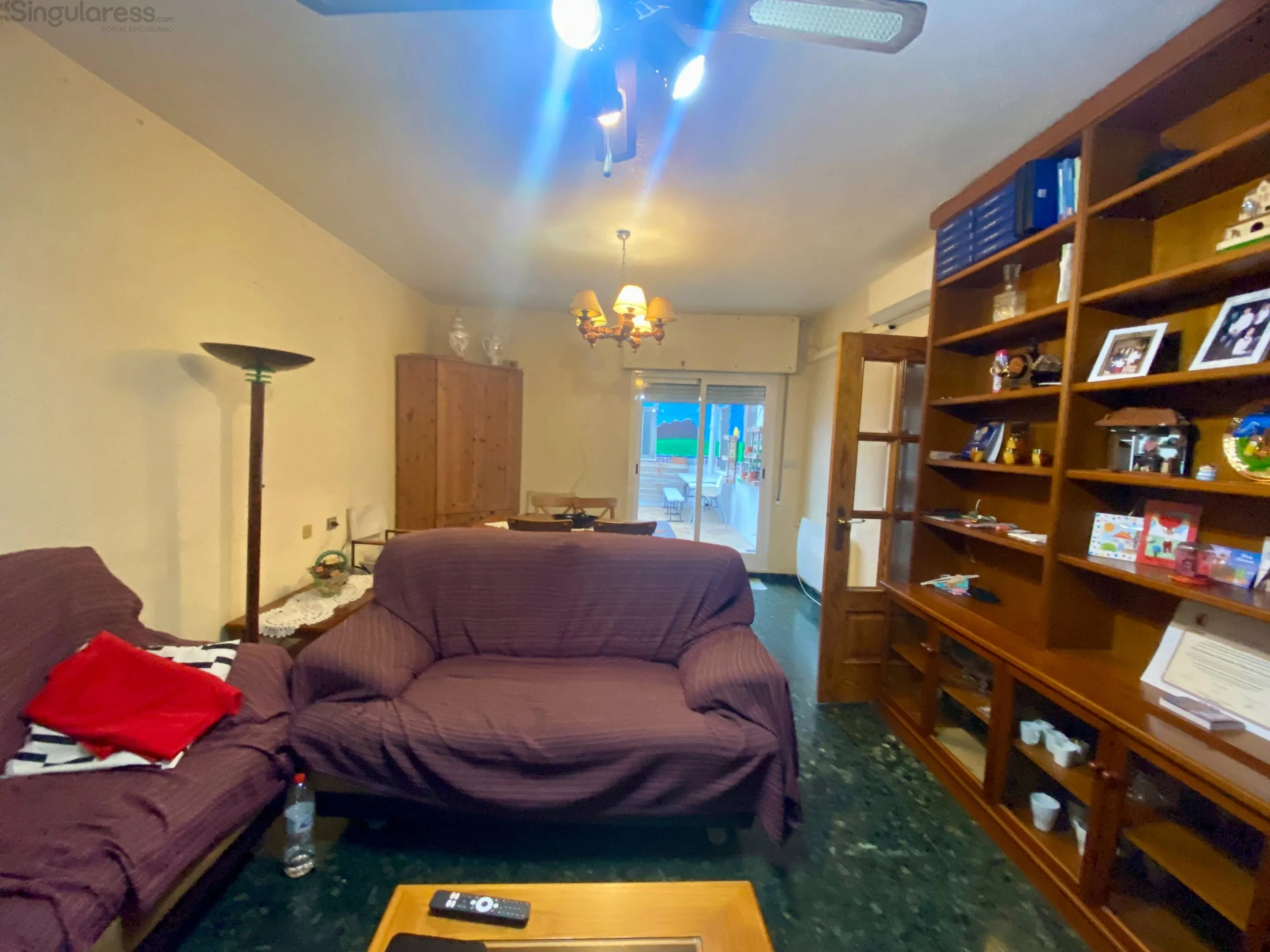Comprar piso de 177m² en Murcia