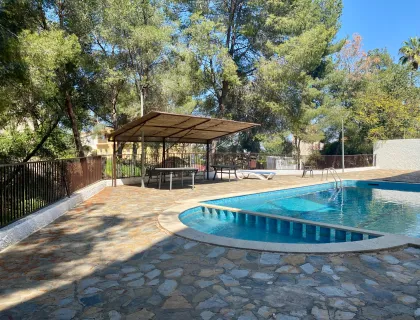 Comprar dúplex de 284m² en Murcia