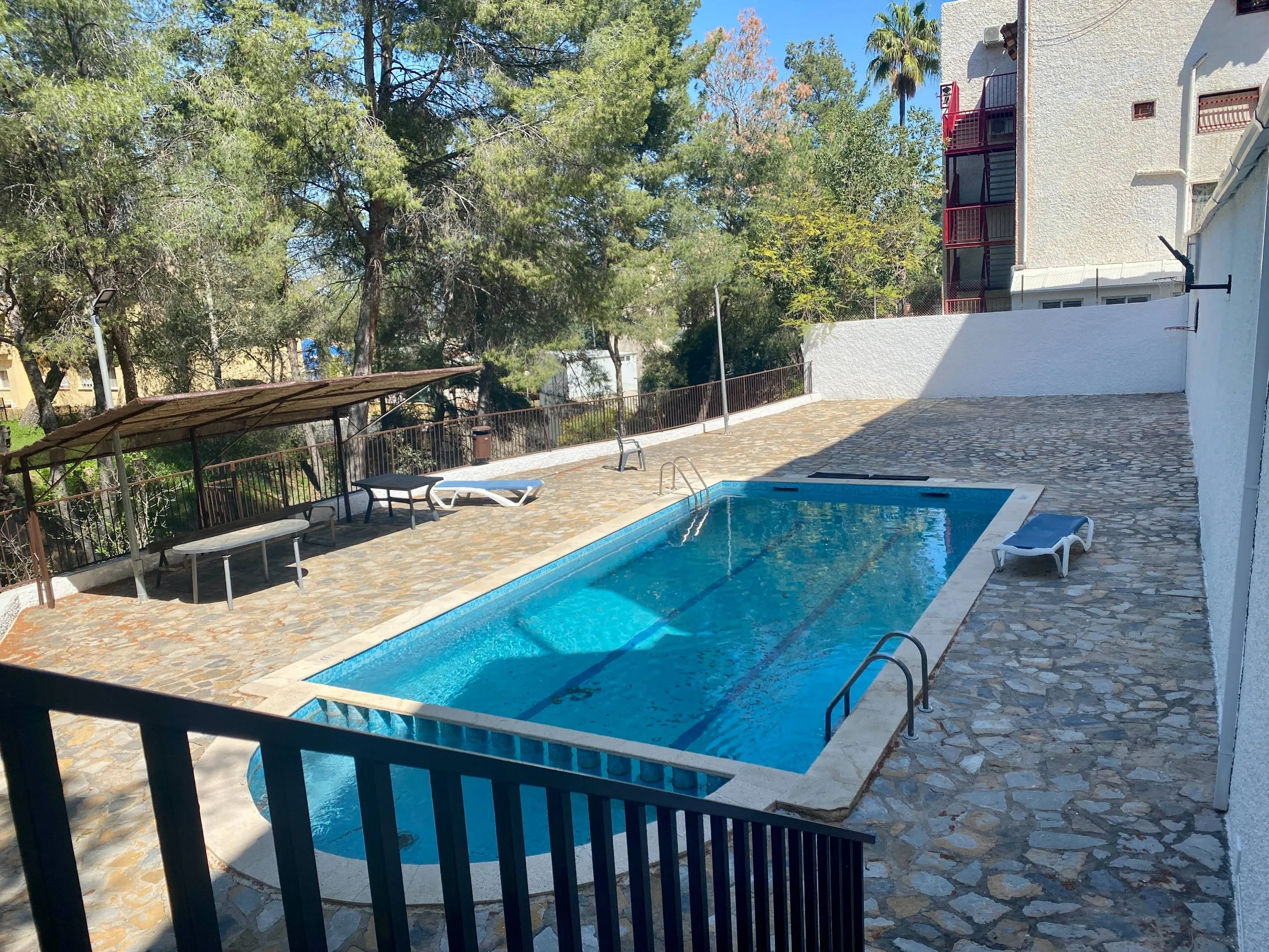 Comprar dúplex de 284m² en Murcia