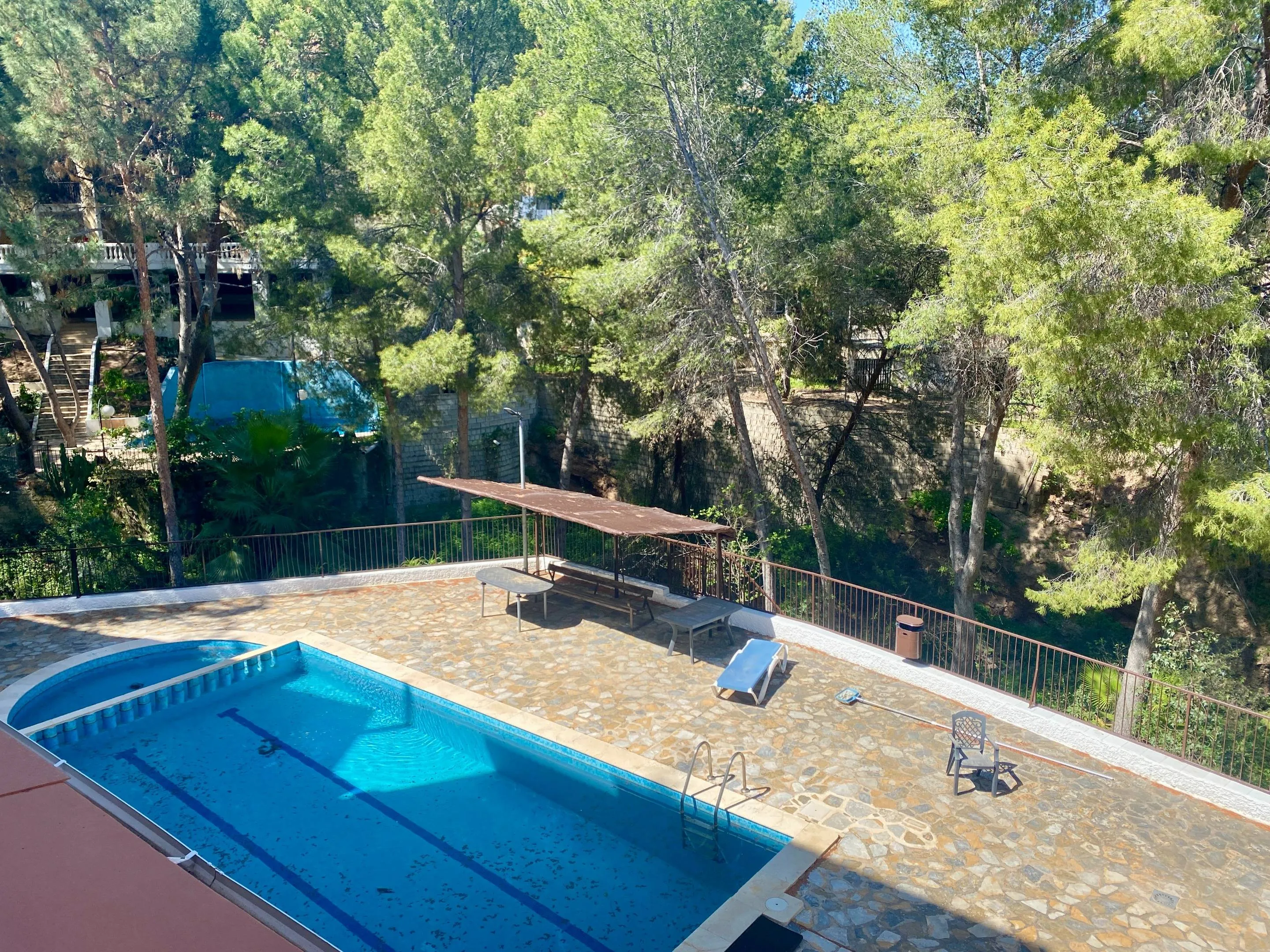 Comprar dúplex de 284m² en Murcia
